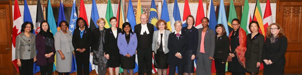 Estonia in Canada