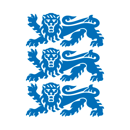 estonian coat of arms